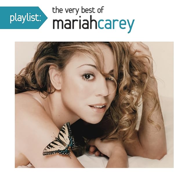 Mariah Carey - Rarities (Special Japanese Edition) (incl. Blu-Ray
